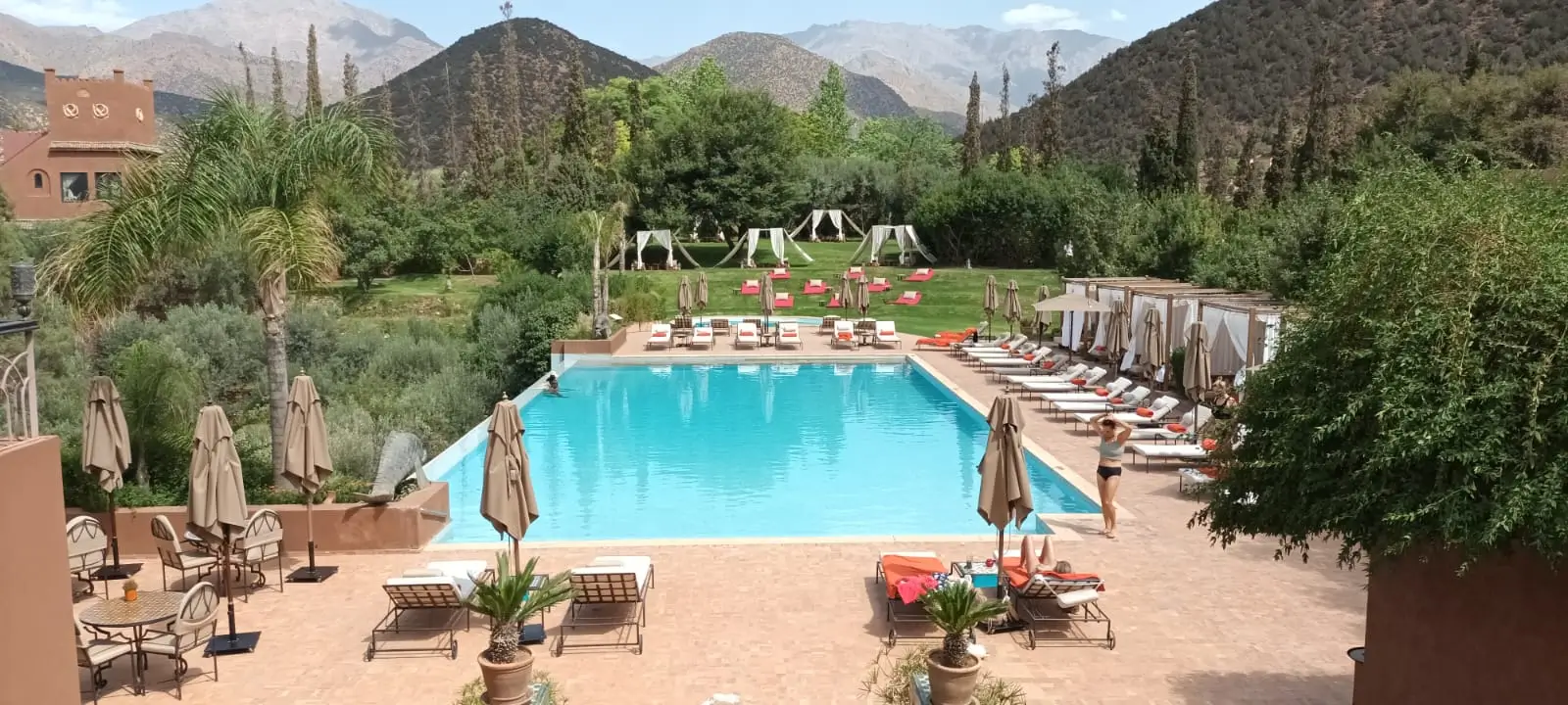 What is the Best Month to Visit Marrakech for Perfect Weather
